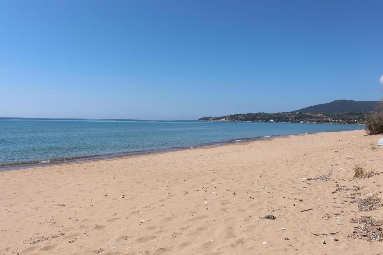 Anastassia Og Koroni (Messinia)