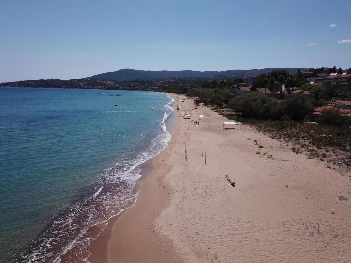 Apartment Anastassia Eg Koroni (Messinia)