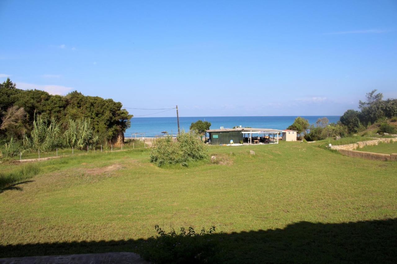 Holiday home Dionisios Kastron (Elis)