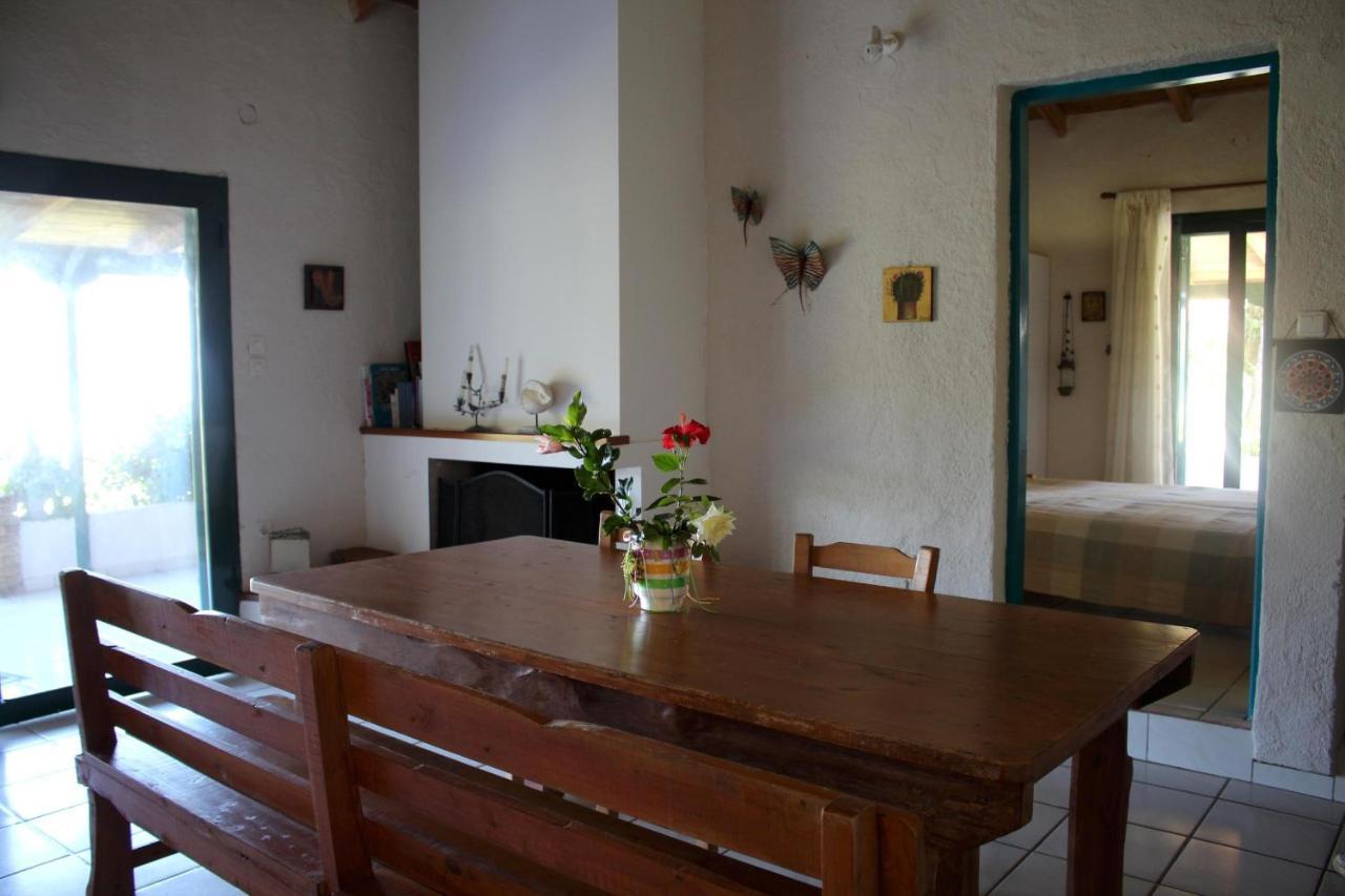 Holiday home Dionisios Kastron (Elis)