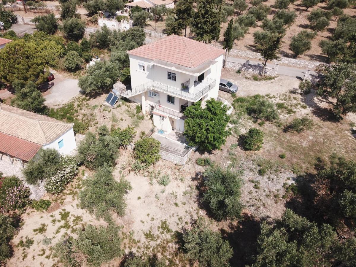 Anastassia Eg Koroni (Messinia)