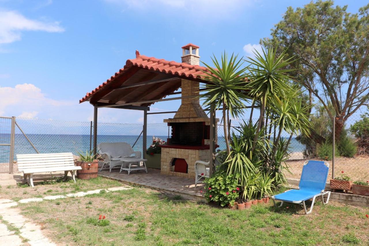 Apartment Vivi Nea Koroni