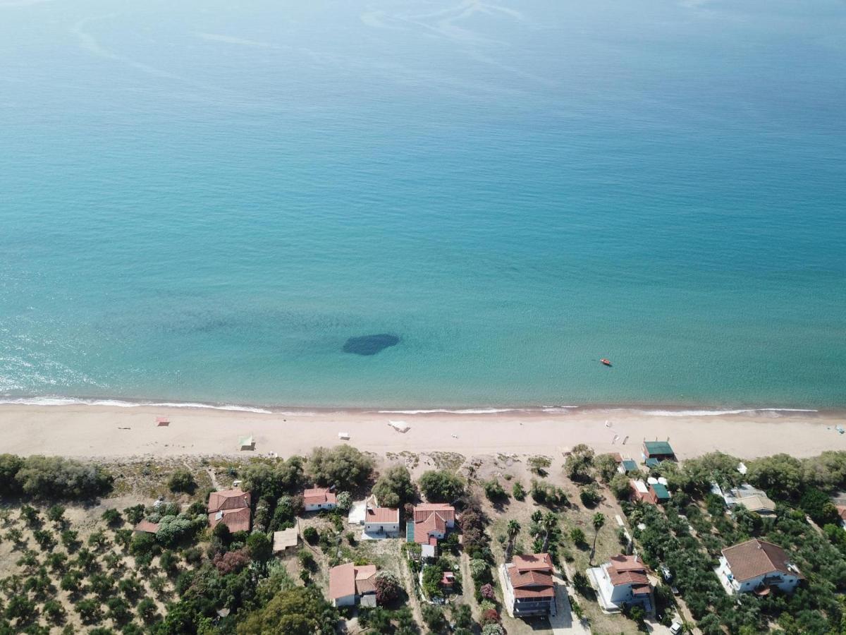 Anastassia Eg Koroni (Messinia)