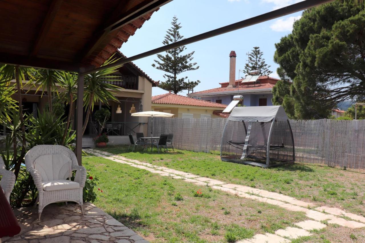 Vivi Apartment Nea Koroni