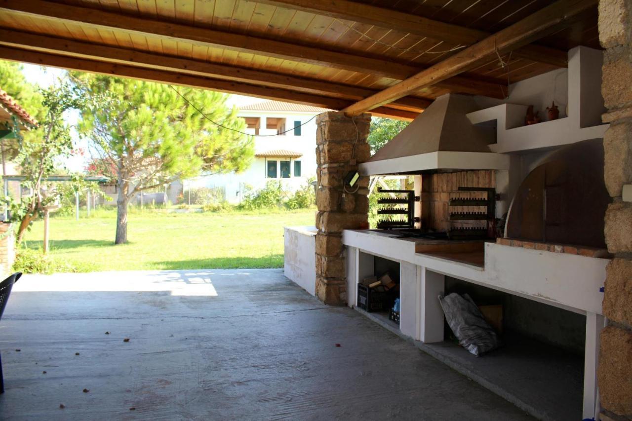 Dionisios Holiday home