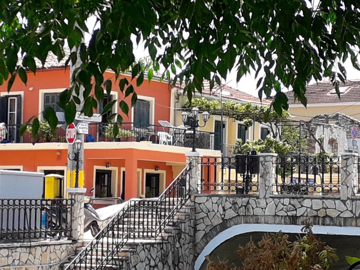 Aristidis Holiday home Lefkimmi (Corfu)