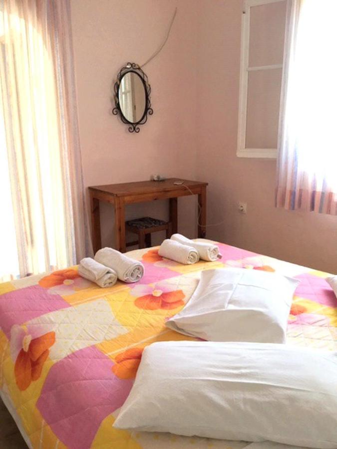 Holiday home Aristidis