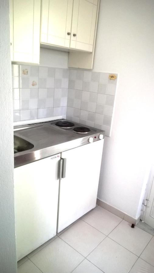 Holiday home Aristidis *