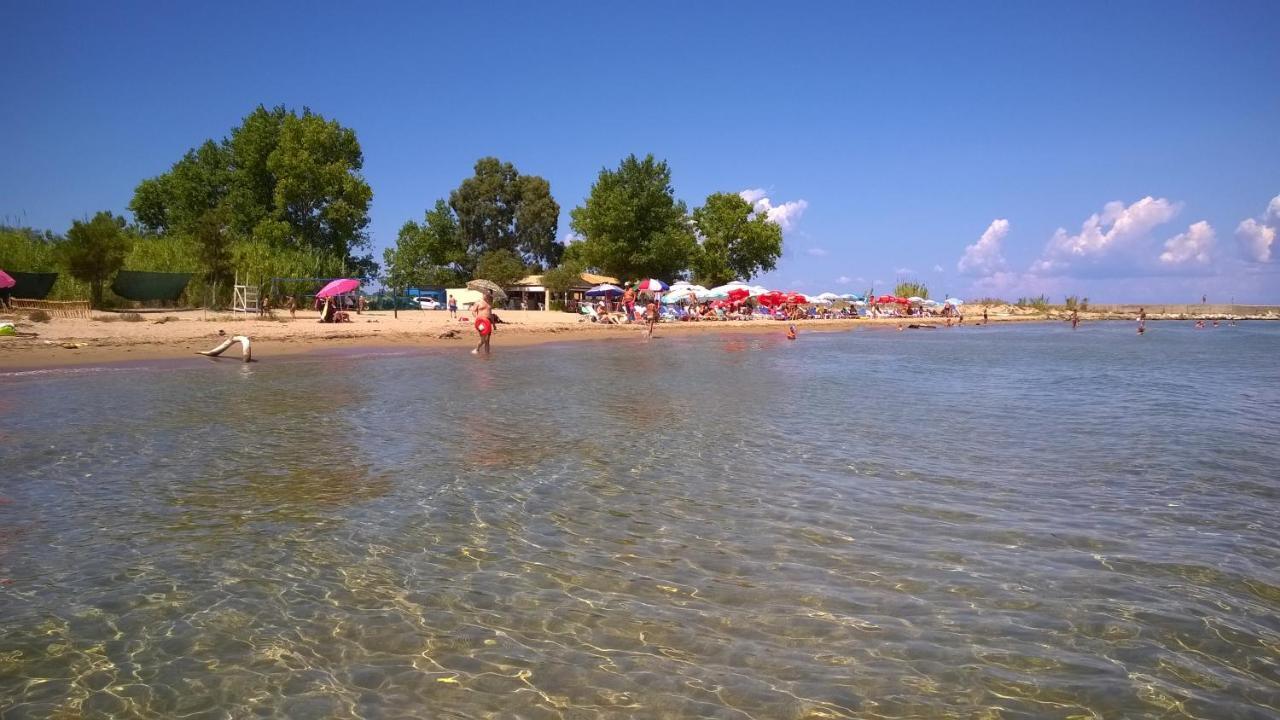 Aristidis * Lefkimmi (Corfu)