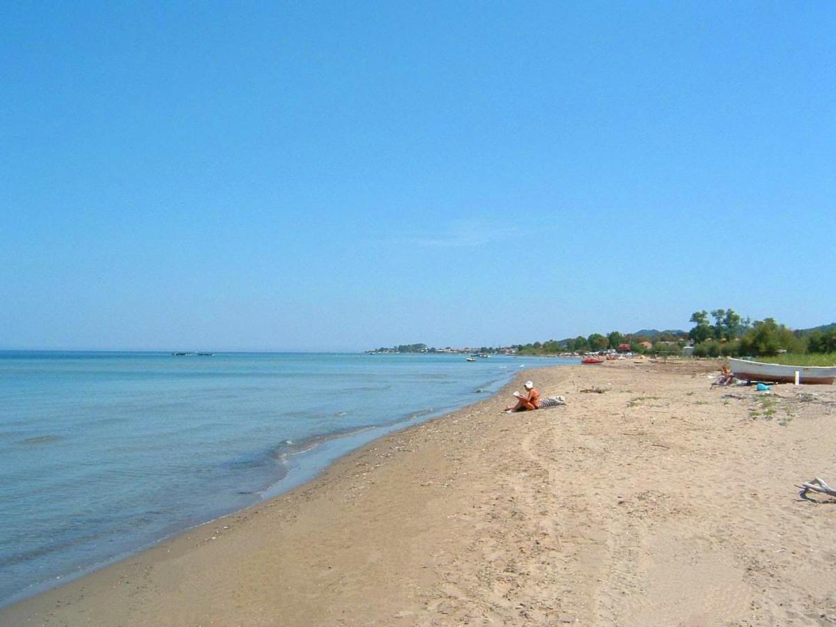 Holiday home Aristidis
