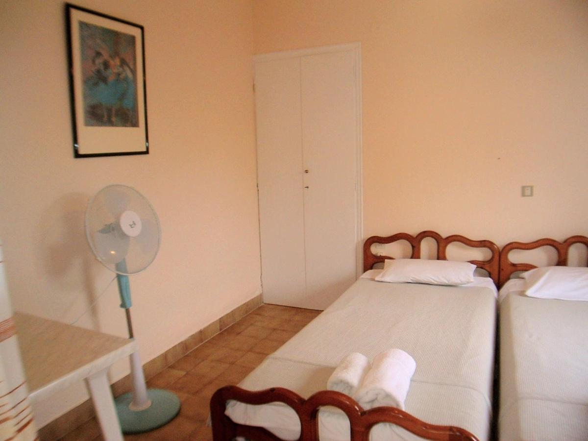 Holiday home Aristidis Lefkimmi (Corfu)