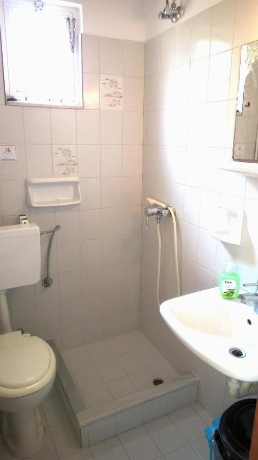 Holiday home Aristidis