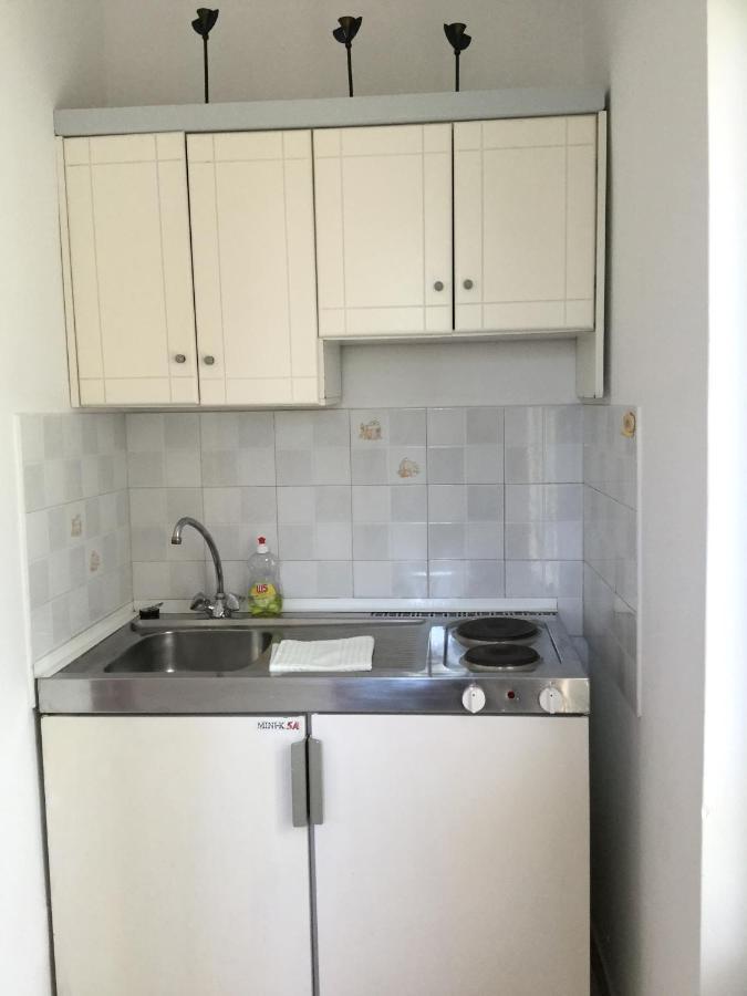Holiday home Aristidis Lefkimmi (Corfu)