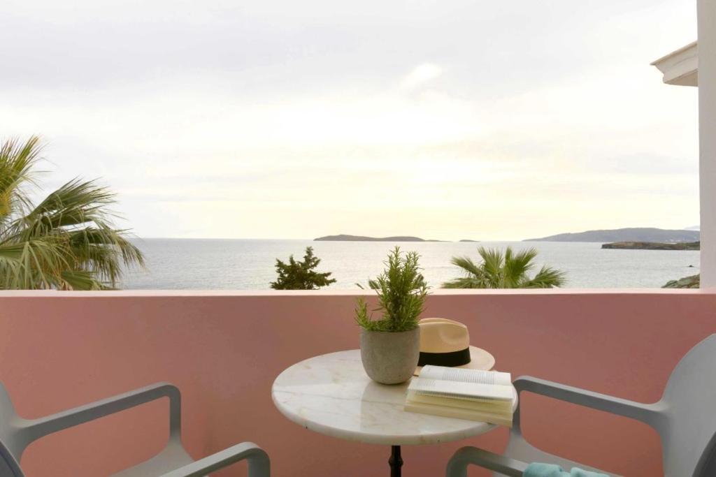 Hotel Aneroussa