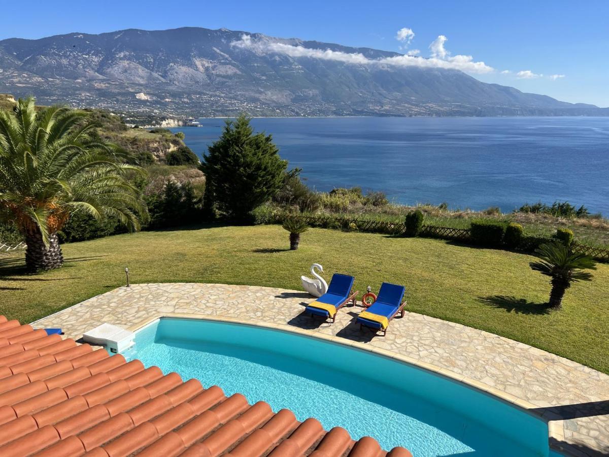 Dionysos, Spartia, Kefalonia * Livathos (Kefalonia)