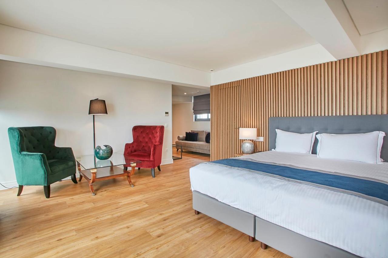 Riviera Hotel Glyfada (Attica)