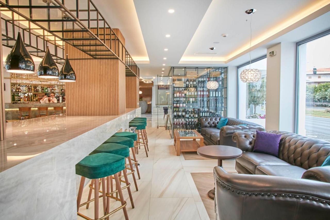 Riviera 5* Glyfada (Attica)