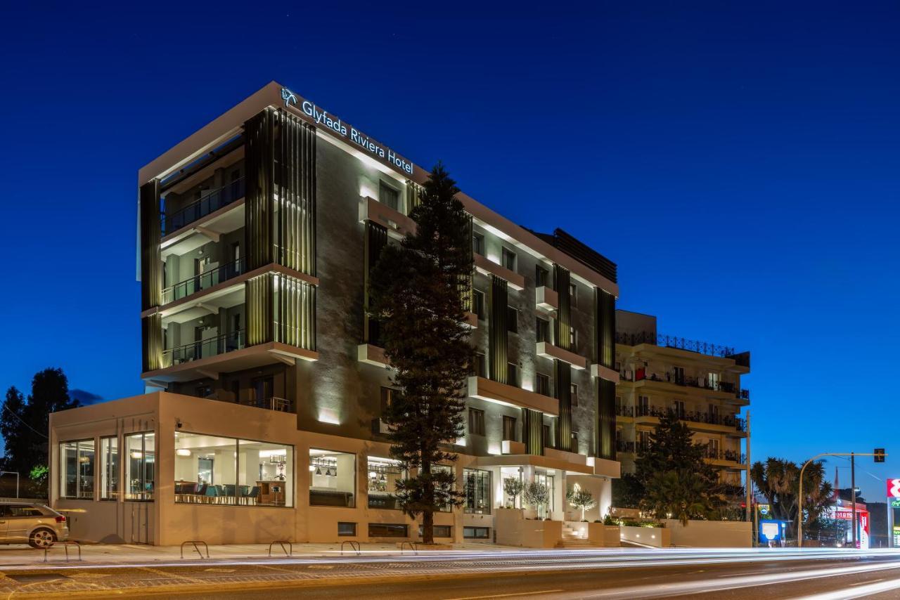 Riviera Hotel Glyfada (Attica)