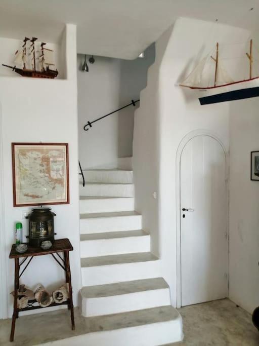 Casa Dei Melograni At Vourlidia Leros