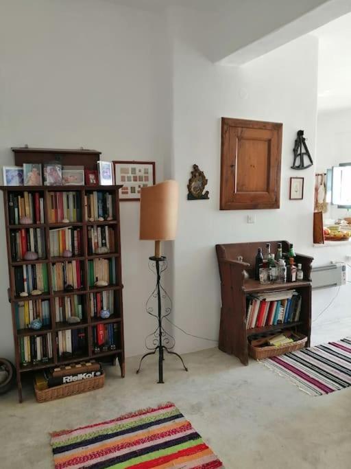 Casa Dei Melograni At Vourlidia Leros
