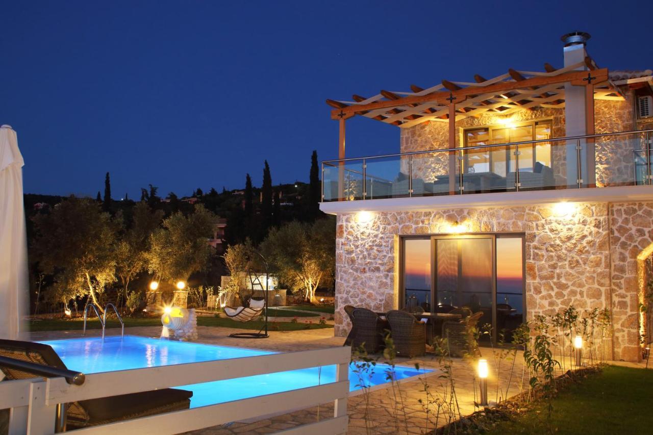 Villa Emily *