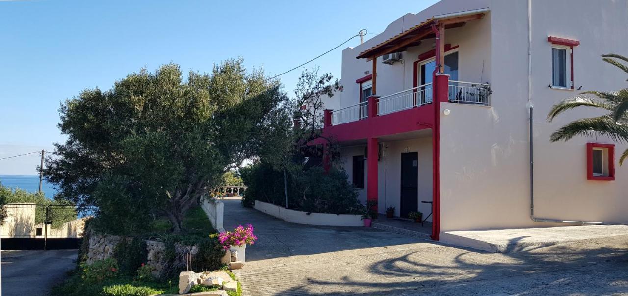 Aris House - Cretan Hospitality Apartment *