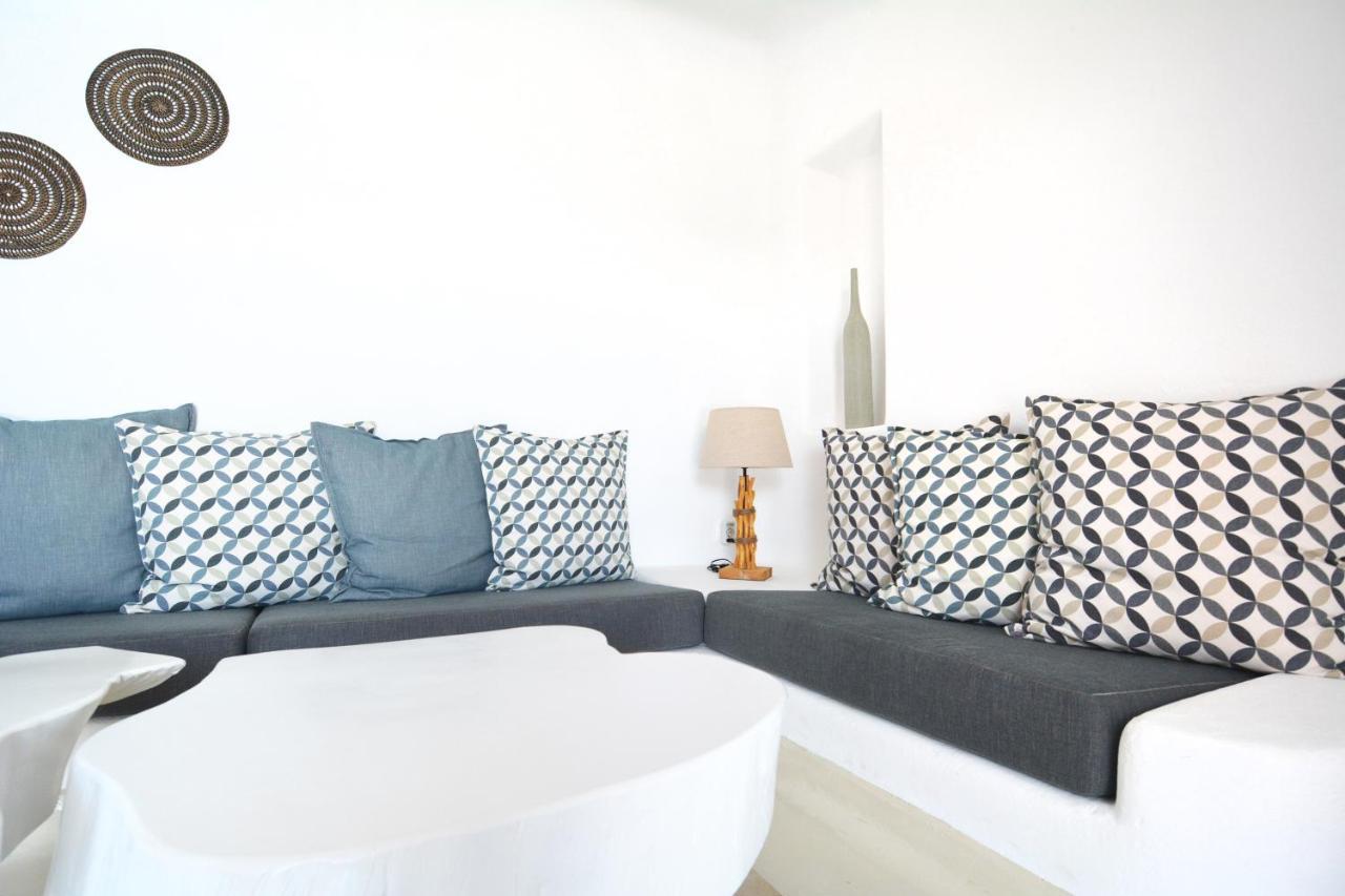 Sea Breeze Mykonos