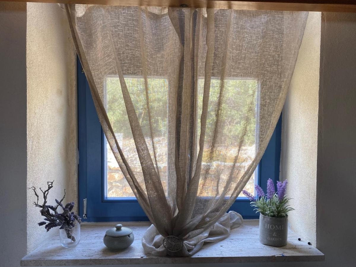 Holiday home Marina Castellana Chalki Town
