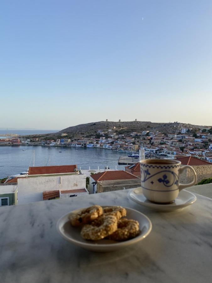 Marina Castellana Holiday home Chalki Town