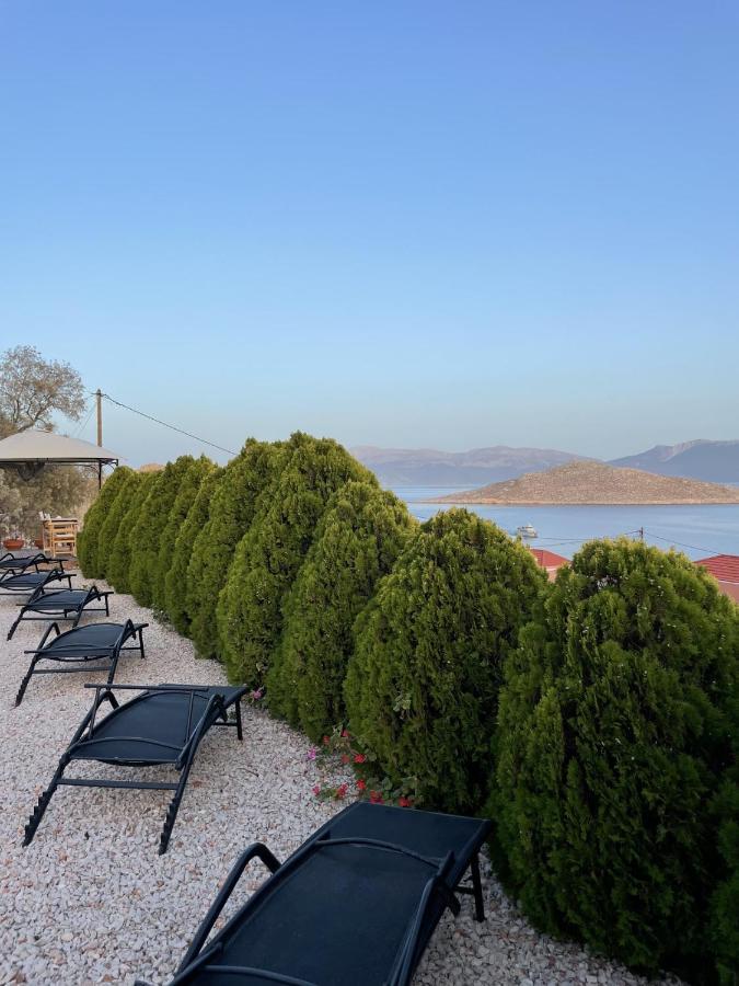 Holiday home Marina Castellana Chalki Town