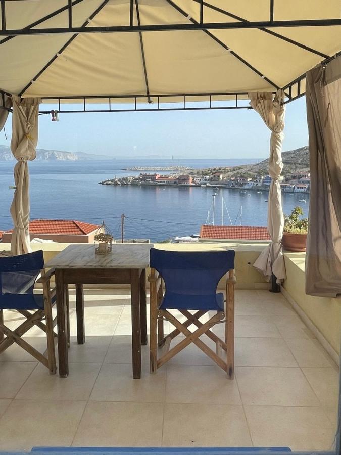 Marina Castellana Holiday home *