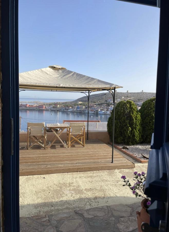 Marina Castellana Holiday home *
