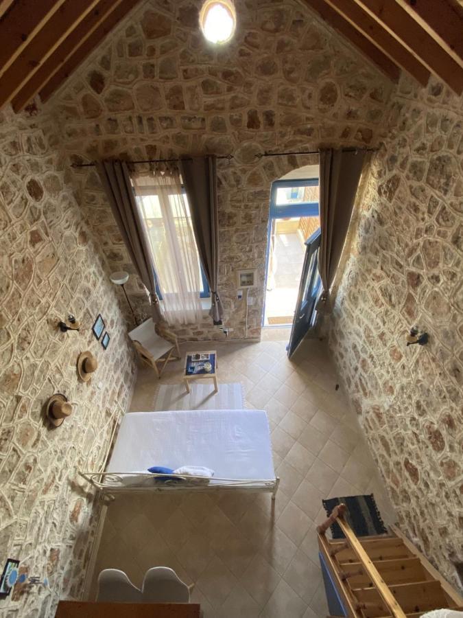 Marina Castellana Holiday home Chalki Town