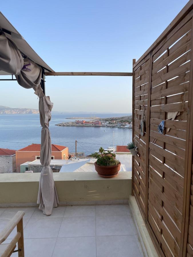 Holiday home Marina Castellana Chalki Town
