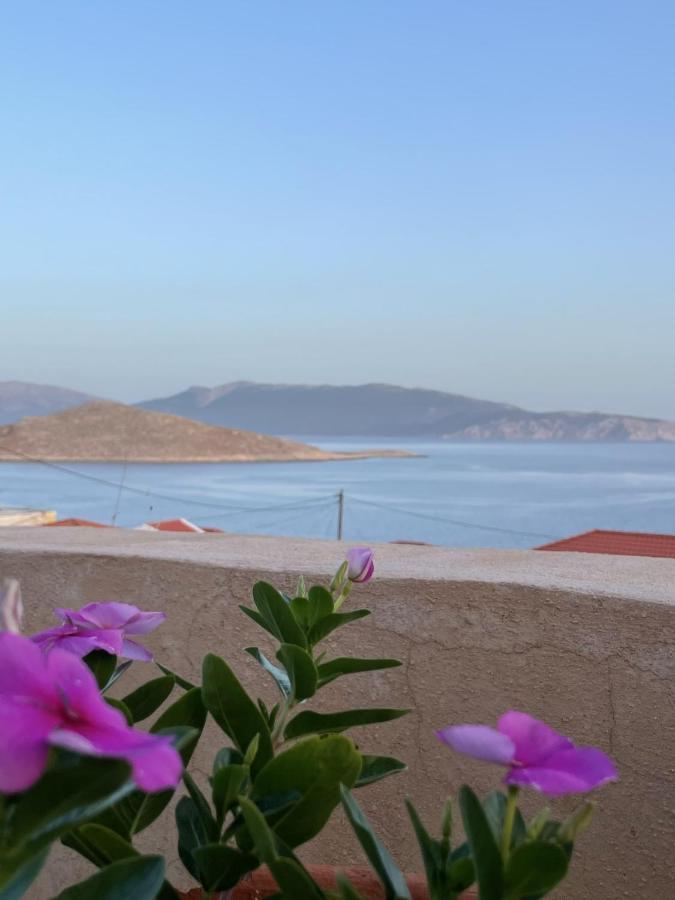 Holiday home Marina Castellana Chalki Town