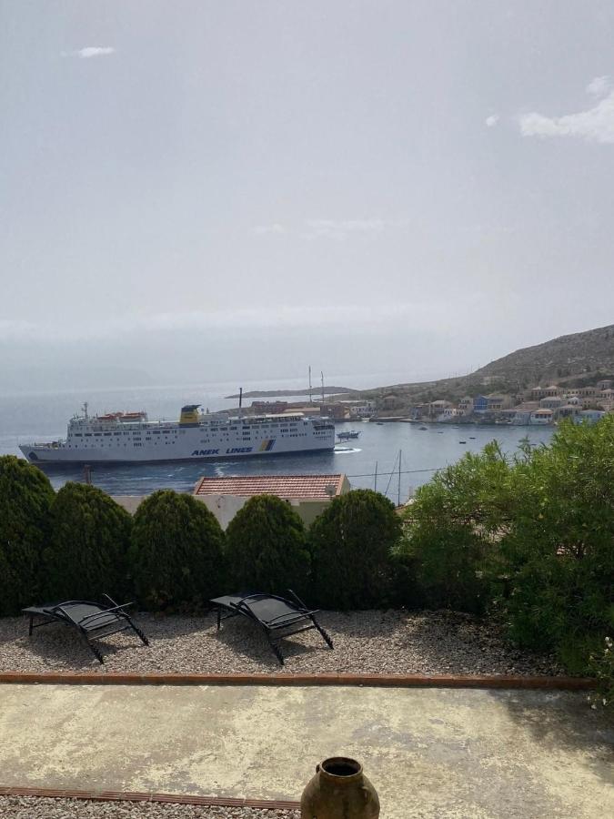 Marina Castellana Holiday home *