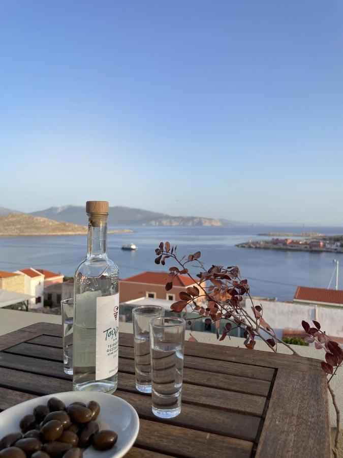 Marina Castellana Holiday home Chalki Town