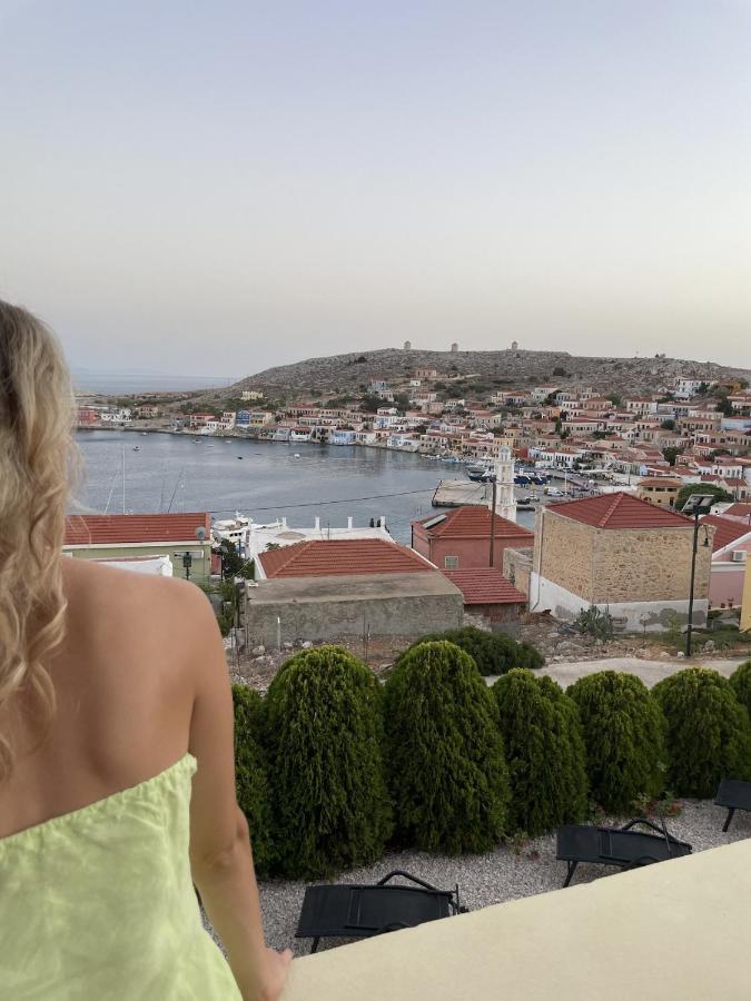 Marina Castellana Holiday home