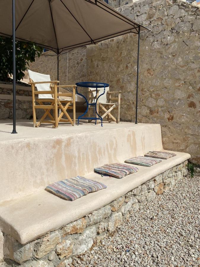 Marina Castellana Holiday home *