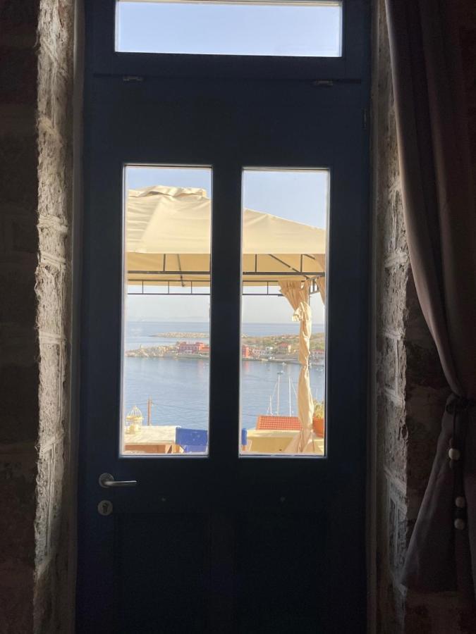 Holiday home Marina Castellana Chalki Town