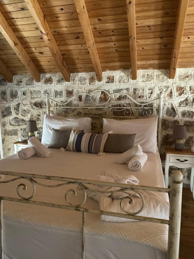 Holiday home Marina Castellana Chalki Town