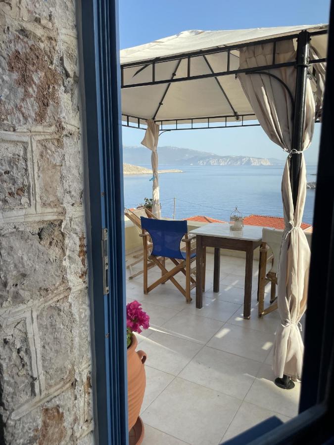 Marina Castellana Holiday home