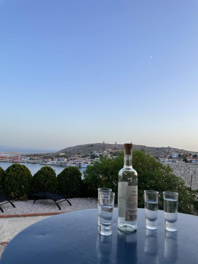 Marina Castellana Holiday home
