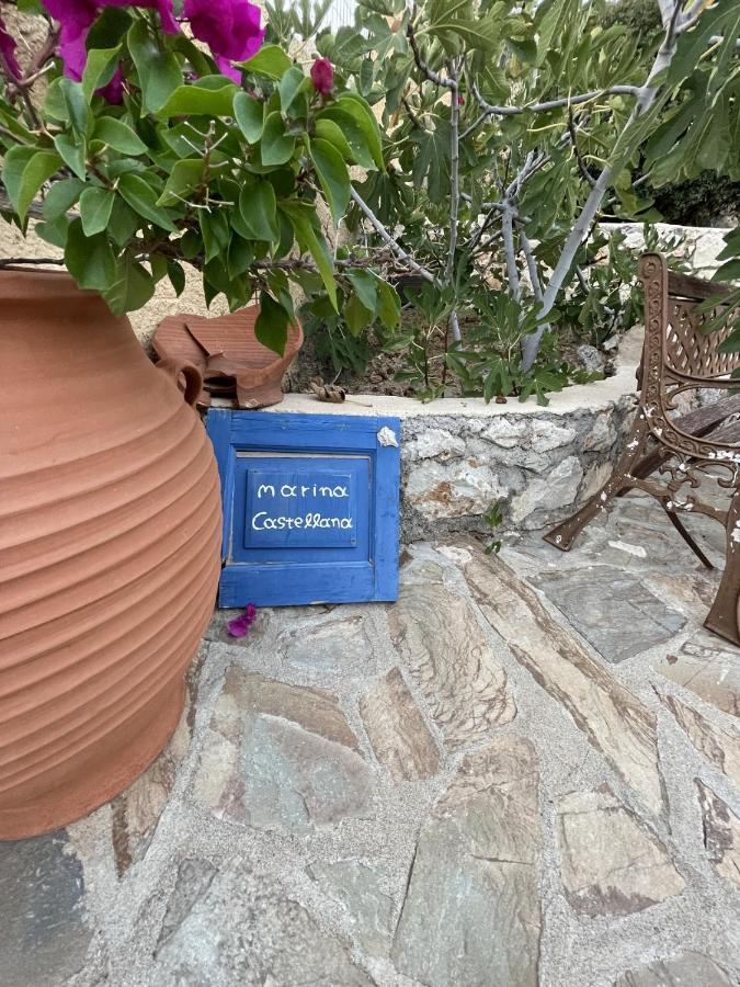 Marina Castellana Holiday home