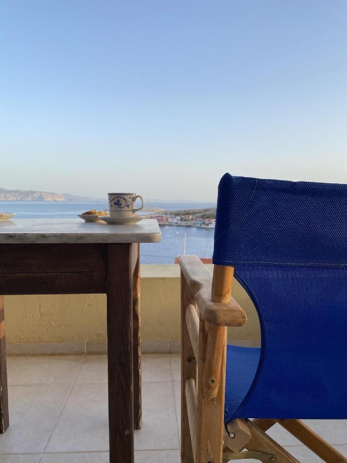 Marina Castellana Holiday home Chalki Town