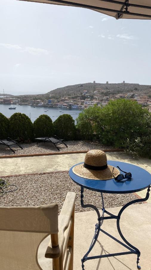Marina Castellana Holiday home Chalki Town