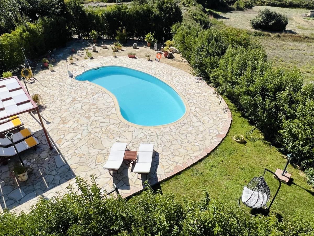 Villa Emiliata *