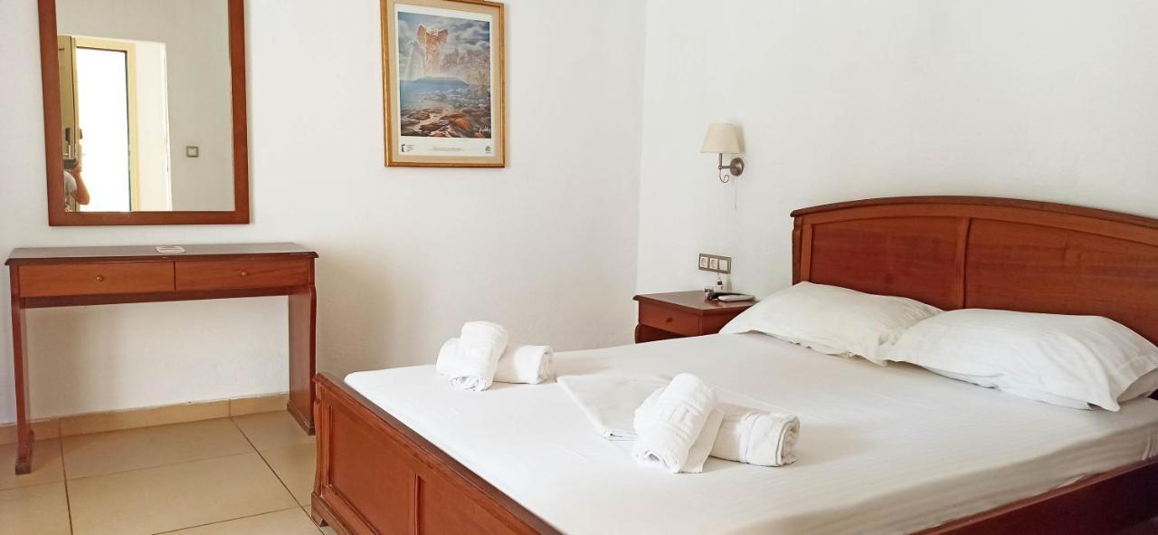 Hotel Esperides