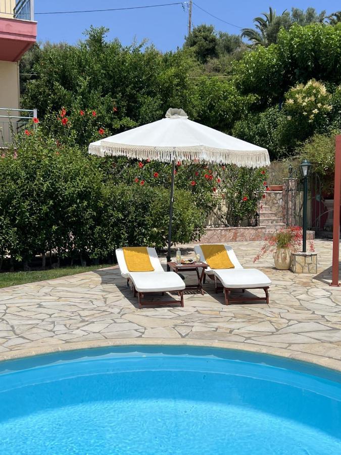 Villa Emiliata *