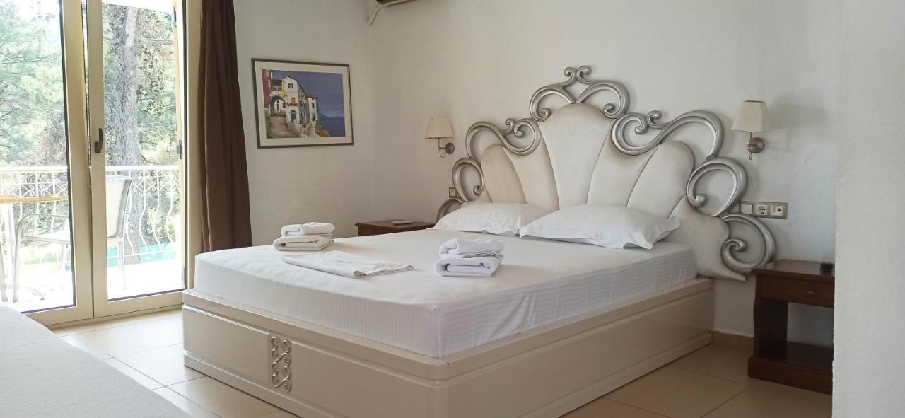 Hotel Esperides